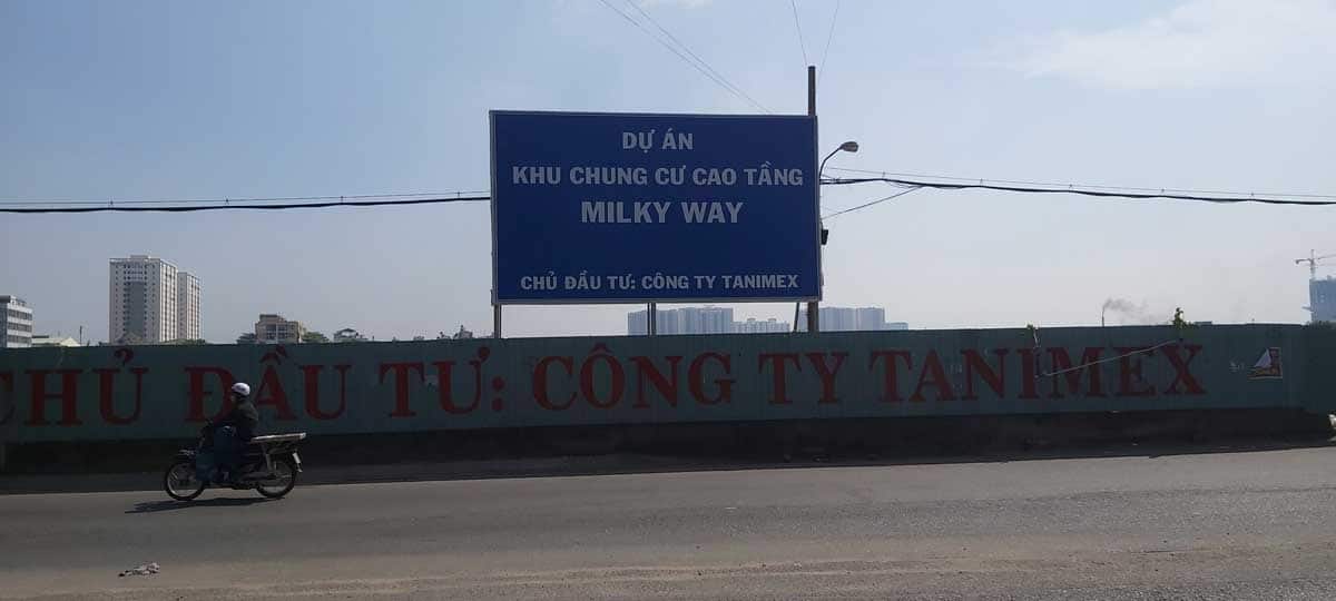 tien do thi cong du an chung cu milky way